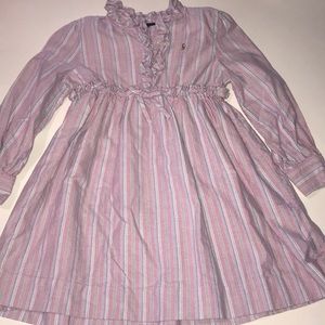 Ralph Lauren girls dress